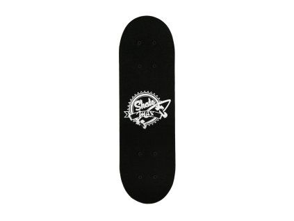 Skateboard Effea SKM2001 Junior Monster face