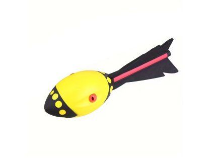 Házecí aerodynamická raketa Effea Vortex – 32 cm