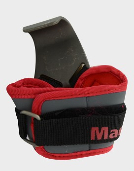 MadMax Metallic Lat Hooks MFA-330