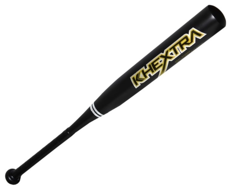 Baseballová pálka ALU Steelman 70 cm