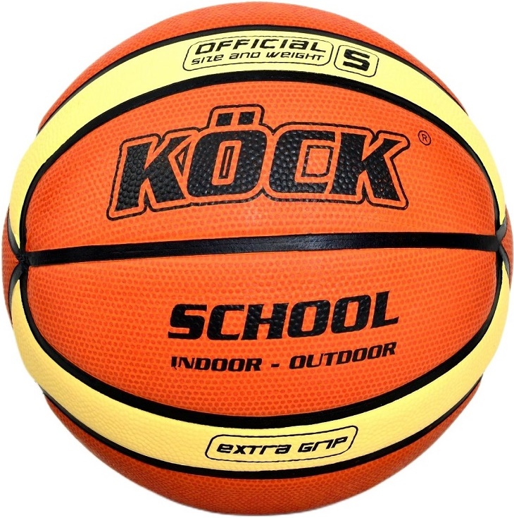 Basketbalový míč B-5 SUPER Grip