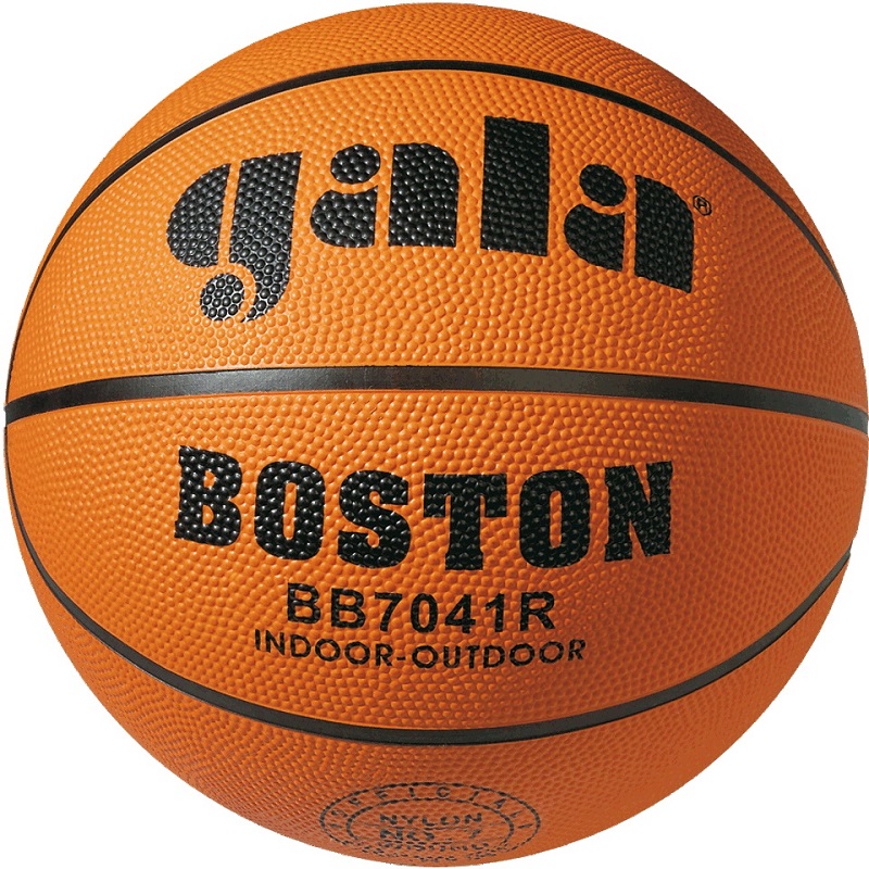 Basketbalový míč Gala Boston BB 6041 R vel. 6