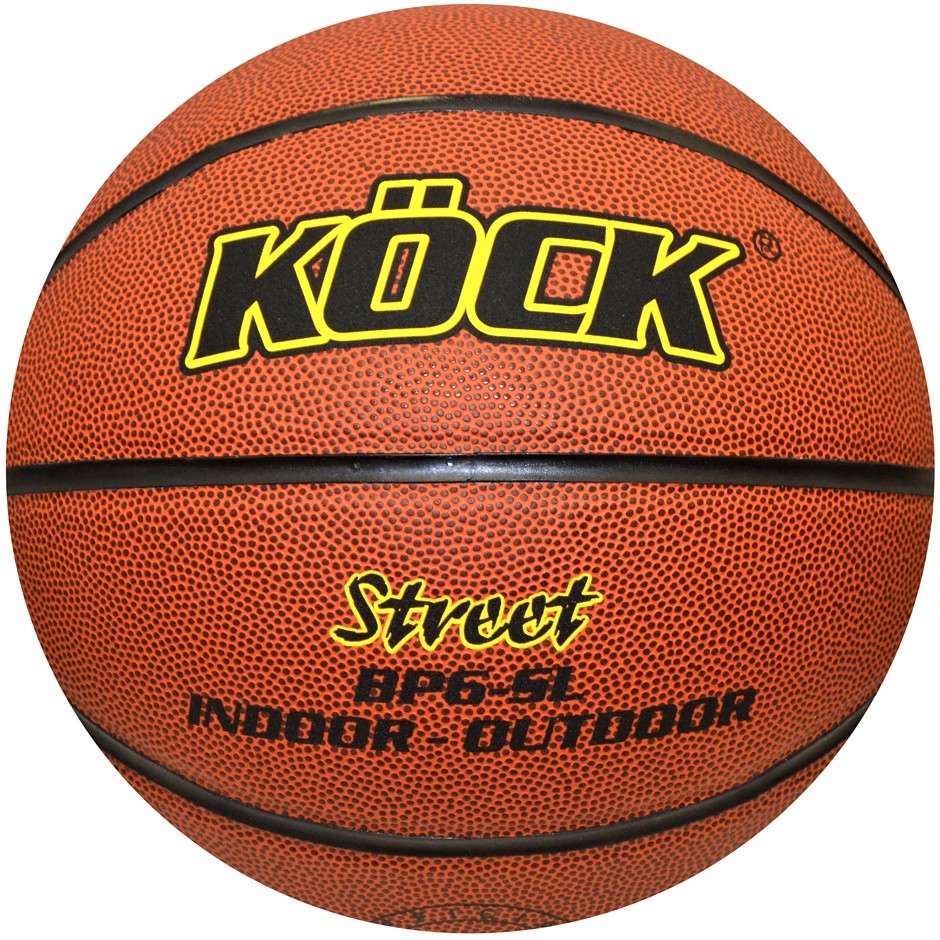 Basketbalový míč Street BP-SL 6