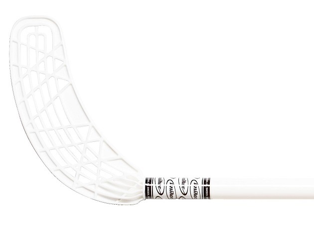 Florbalová hokejka Unihoc PRO 80 Barva: Bílá