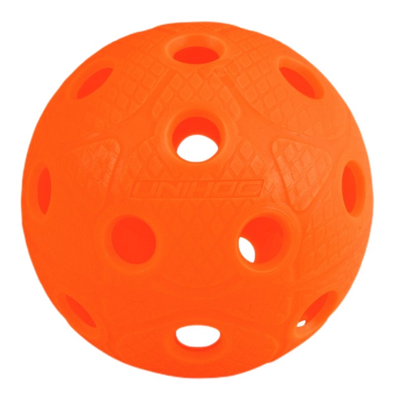 Florbalový míček Unihoc Dynamic IFF Matchball