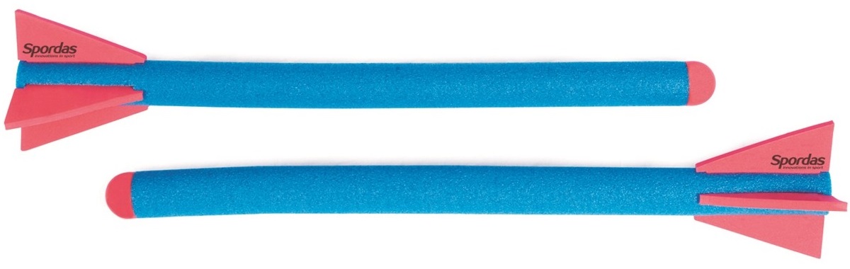 Foam oštěp 75 cm pro nácvik hodů