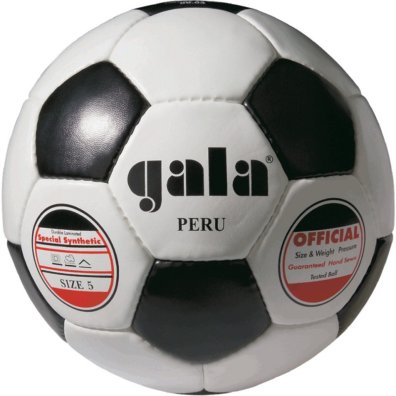 Fotbalový míč Gala Peru BF 4073 S