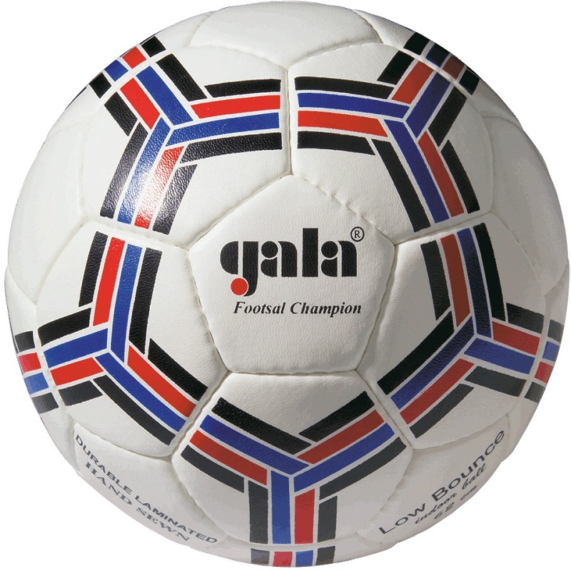 Futsalový míč Gala CHAMPION BF 4123 S