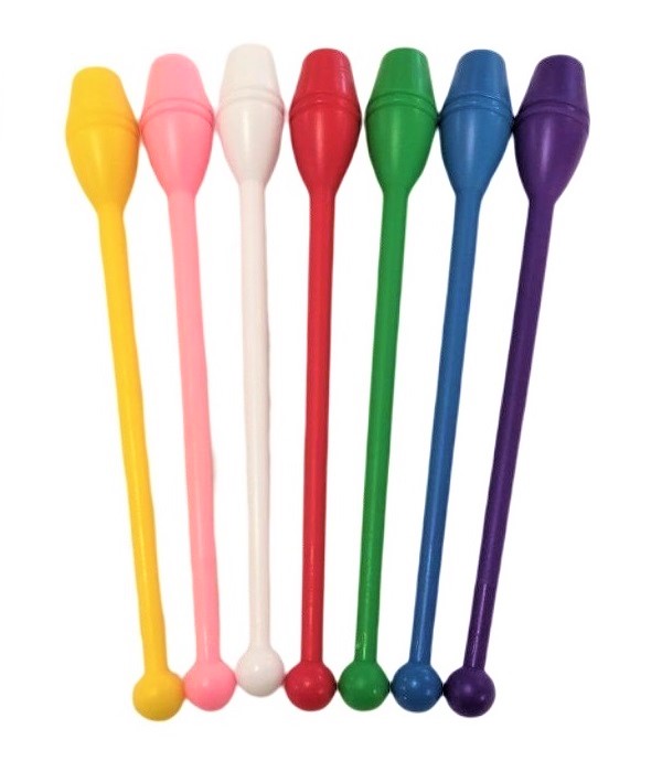 Kužel MG pár - 36cm Barva: Zelená