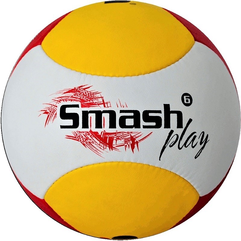 Míč Beachvolejbal Gala Smash Play 06 - BP 5233 S