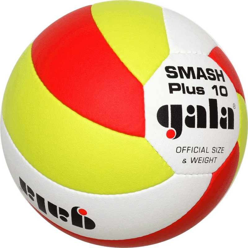 Míč Beachvolejbal Gala Smash Plus 10 - BP 5163 S