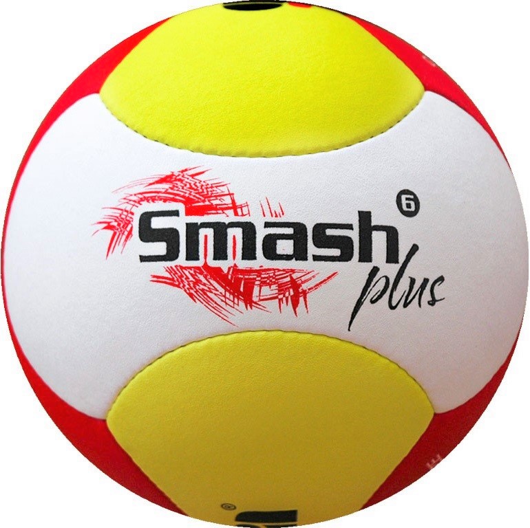 Míč Beachvolejbal Gala Smash Plus 6 / BP 5263 S