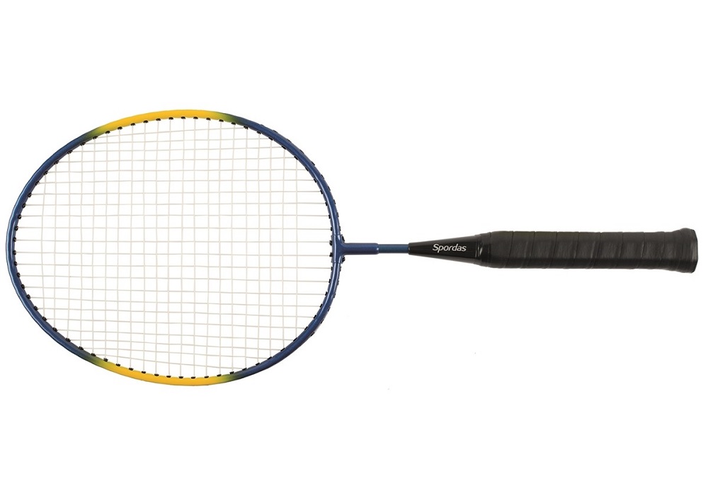 Mini badmintonová raketa pro děti