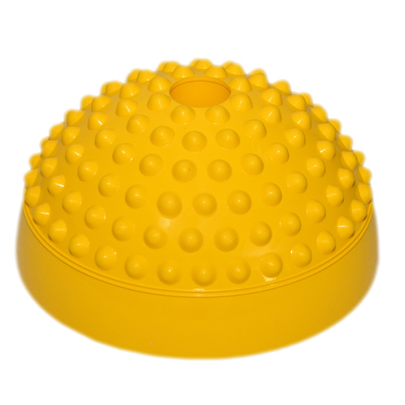 Multiactiv stone - balanční kopule Barva: Žlutá