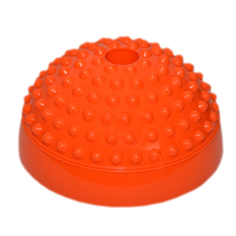 Multiactiv stone - balanční kopule Barva: Oranžová