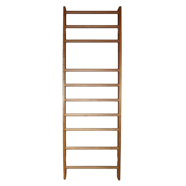 Ribstol 220 x 80 cm lakovaná