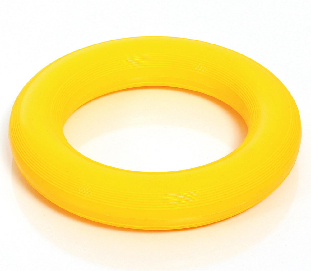 Ringo Super Togu - házecí kroužek Barva: Žlutá