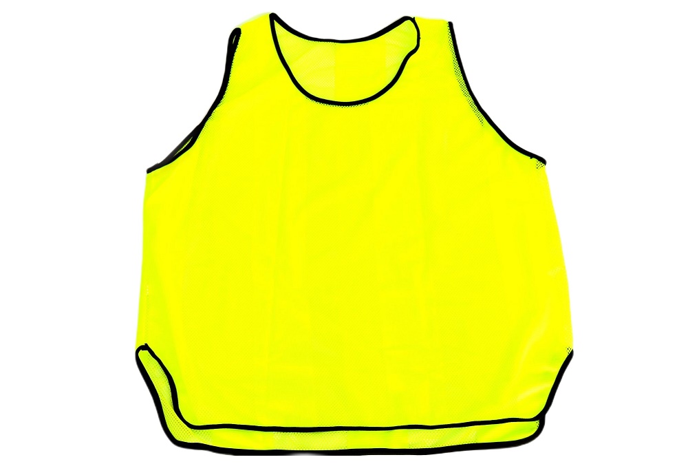 Rozlišovací dresy Sport junior - M Barva: Žlutá