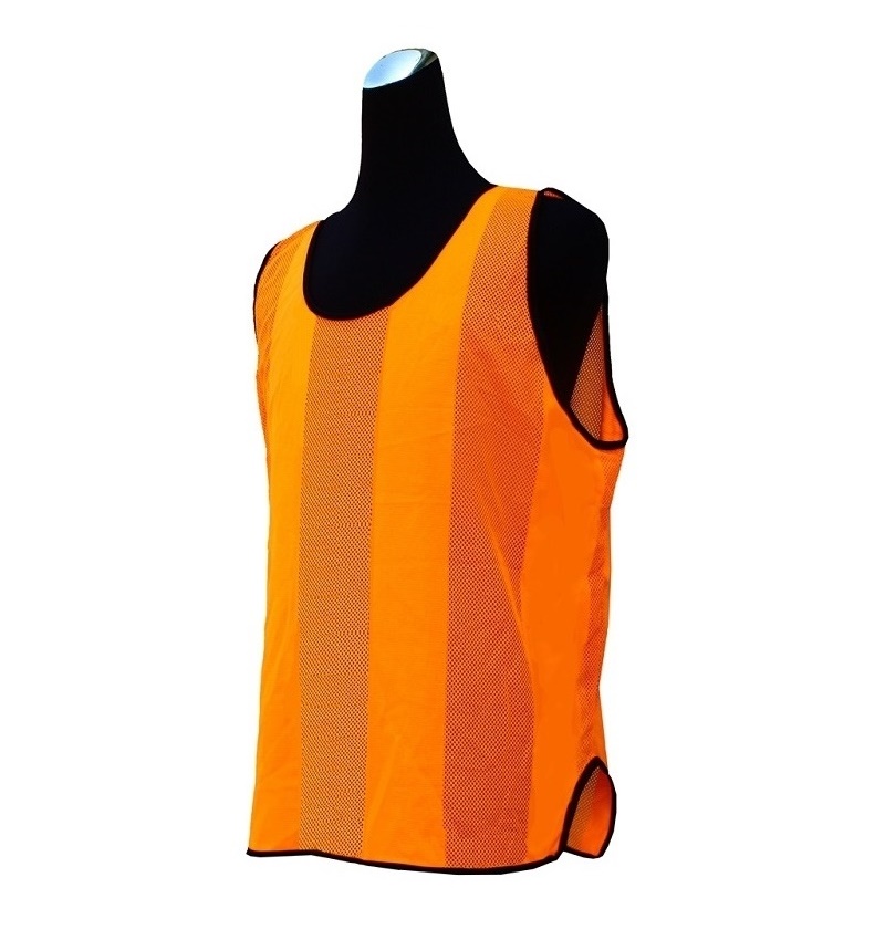 Rozlišovací dresy Sport senior - L Barva: Oranžová