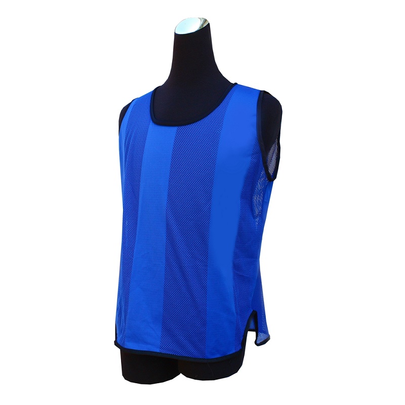 Rozlišovací dresy Sport senior - L Barva: Modrá