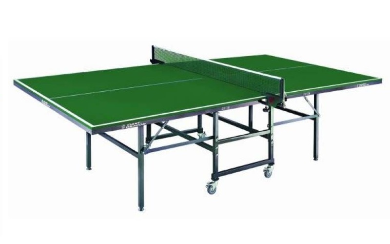 Stůl na stolní tenis 2012 Barva: 2012G - zelený