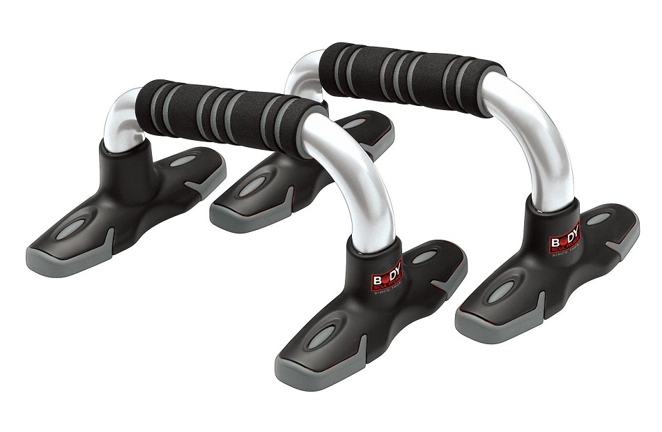 Úchopy na kliky HM633 Push up Stand