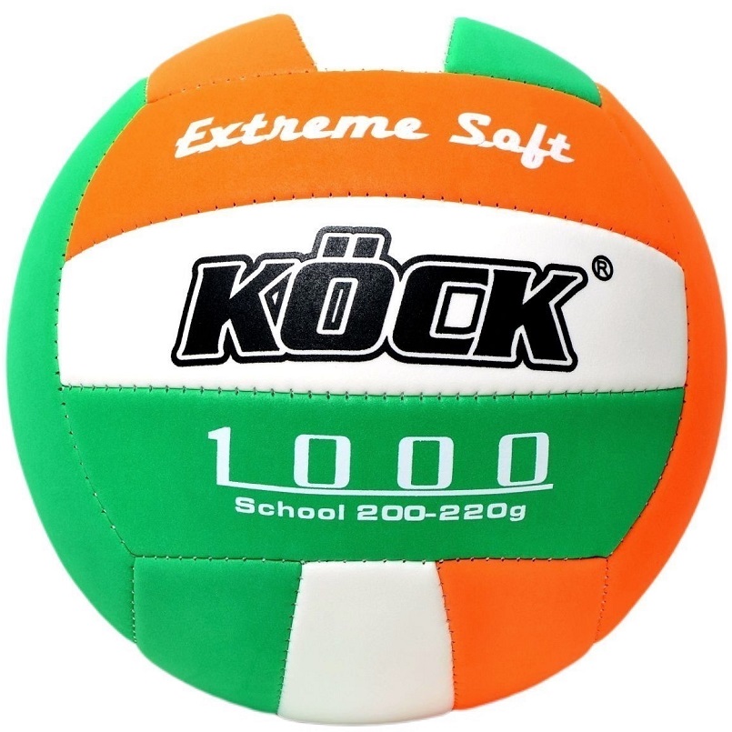 Volejbalový míč 1000 Light Extreme Soft