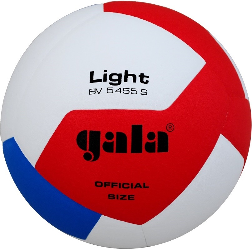 Volejbalový míč Gala BV 5455 S - Light 12