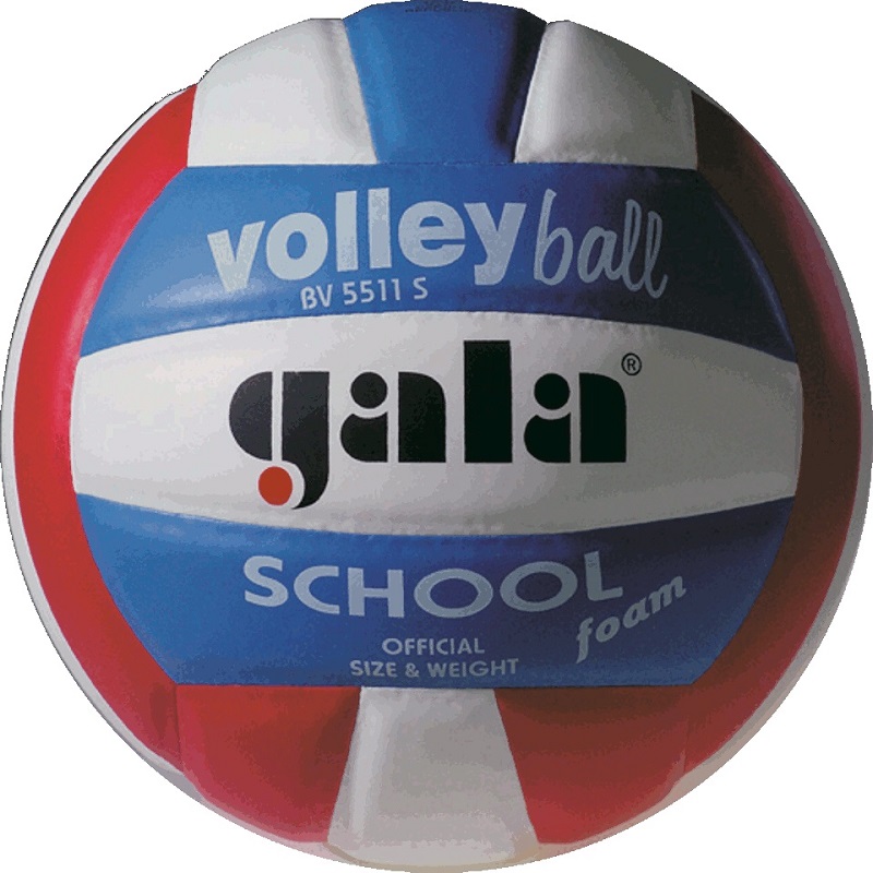 Volejbalový míč Gala School Foam BV 5511 S