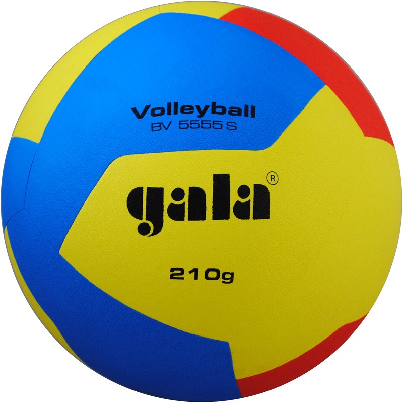 Volejbalový míč Gala Volleyball 10 - BV 5555 S - 210g