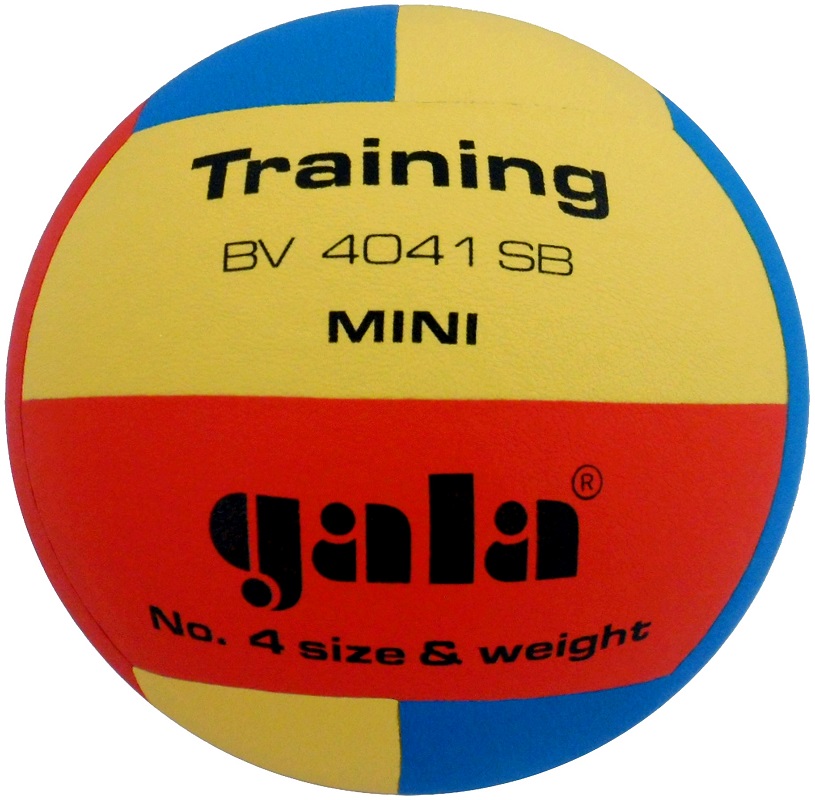 Volejbalový míč Training Mini - BV 4041 S