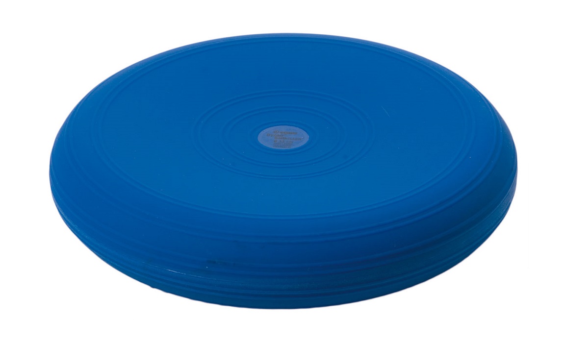 Dynair balanční podložka Togu Kids 30 cm Barva: Modrá