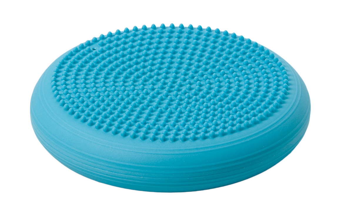 Dynair Senso Togu XL 36 cm - balanční podložka Barva: Tyrkysová