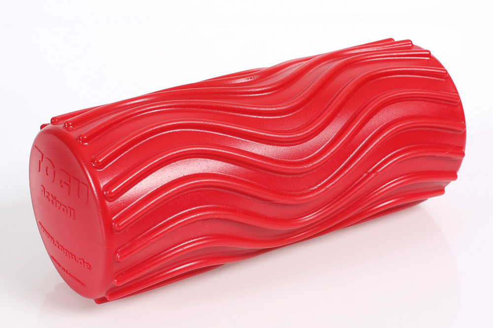 Actiroll Wave Togu Barva: Červená