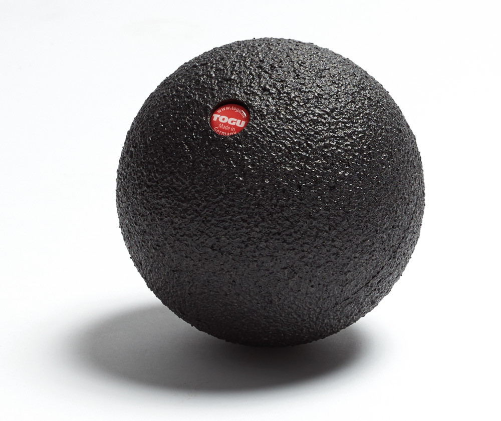 Masážní míčky Blackroll Ball Togu Velikost: 8 cm