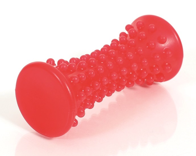 Bantoo Roller Togu - váleček s výstupky pro masáž