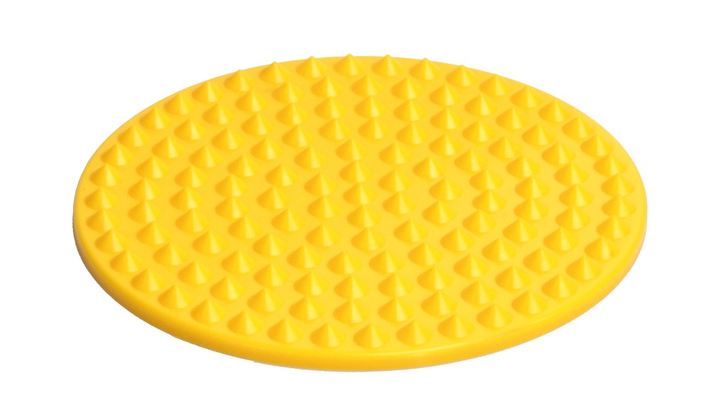 Senso Balance Pad XL Barva: Žlutá