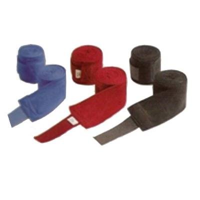 Bandáž Fit Box, elastická, 5cm x 3 m, 2 ks Barva: Modrá