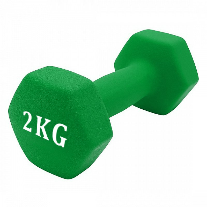 Sedco Činka NEOPREN 2kg Varianta: 1