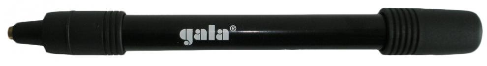 Hustilka kovová Gala Varianta: 1