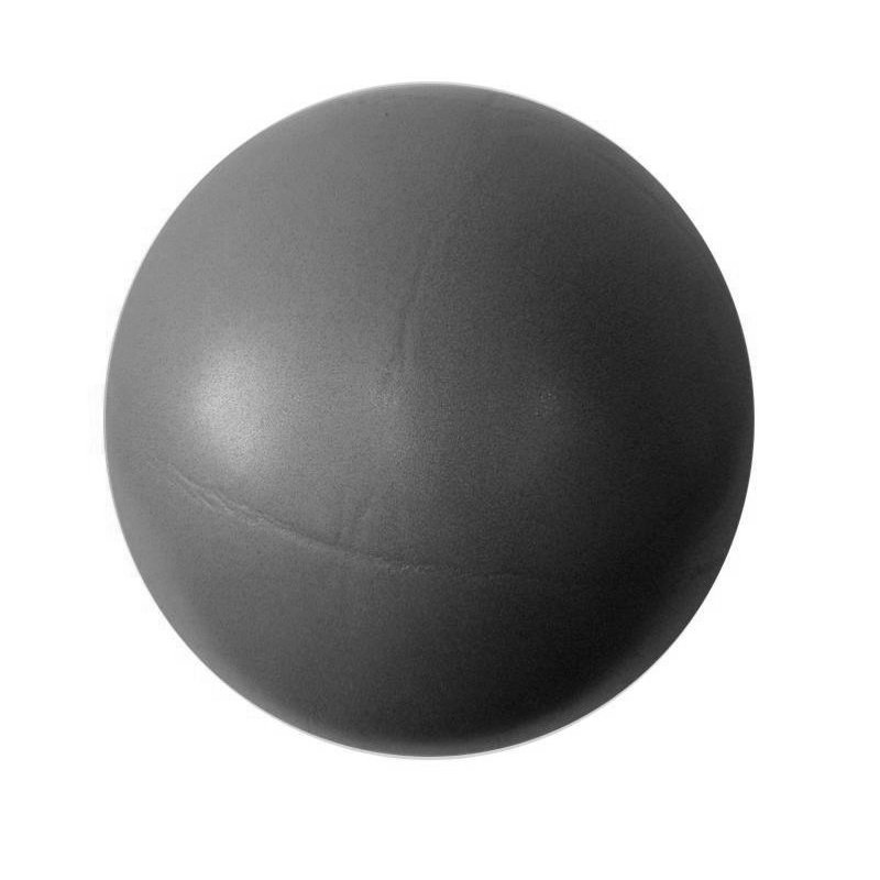Míč overball SEDCO AERO 23 cm Barva: Černá