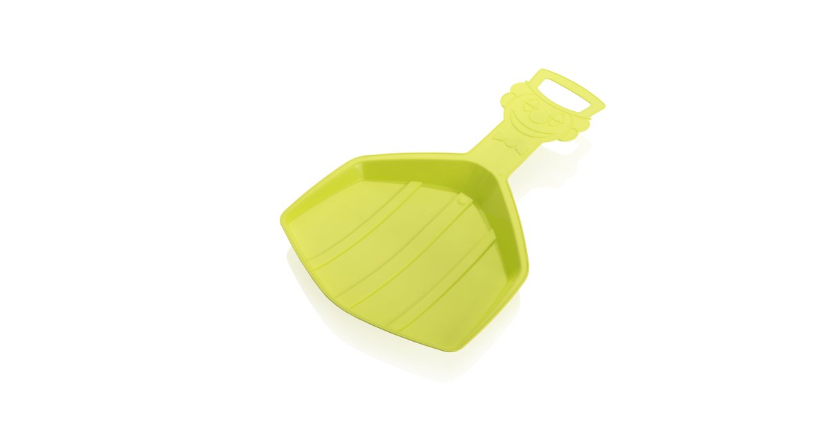 Klouzák KLAUN PLASTKON mix barev 33x56x4,5cm Varianta: Limetková