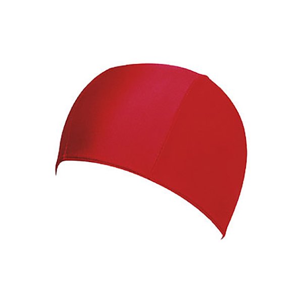 Koupací čepice LYCRA 1904 SR Barva: Červená