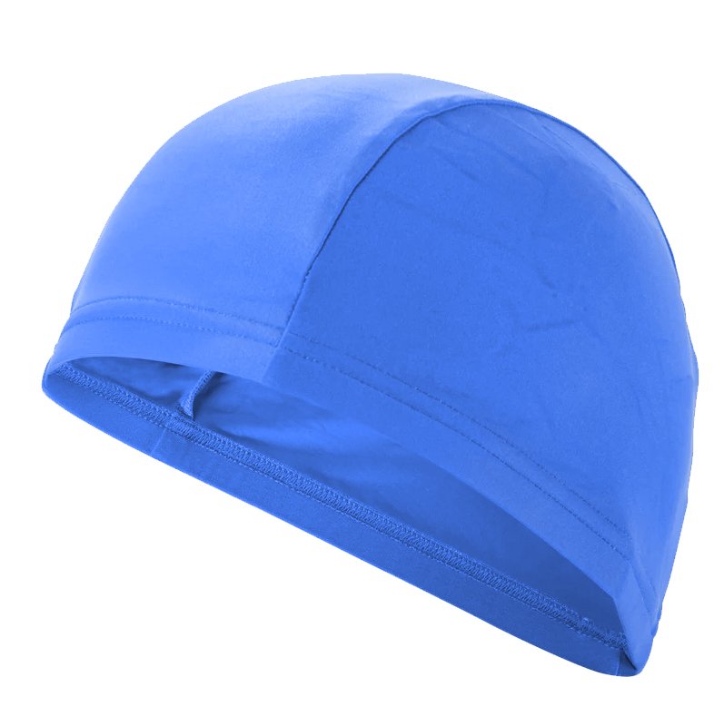 Koupací čepice POLY SR 1901 Varianta: Světle modrá