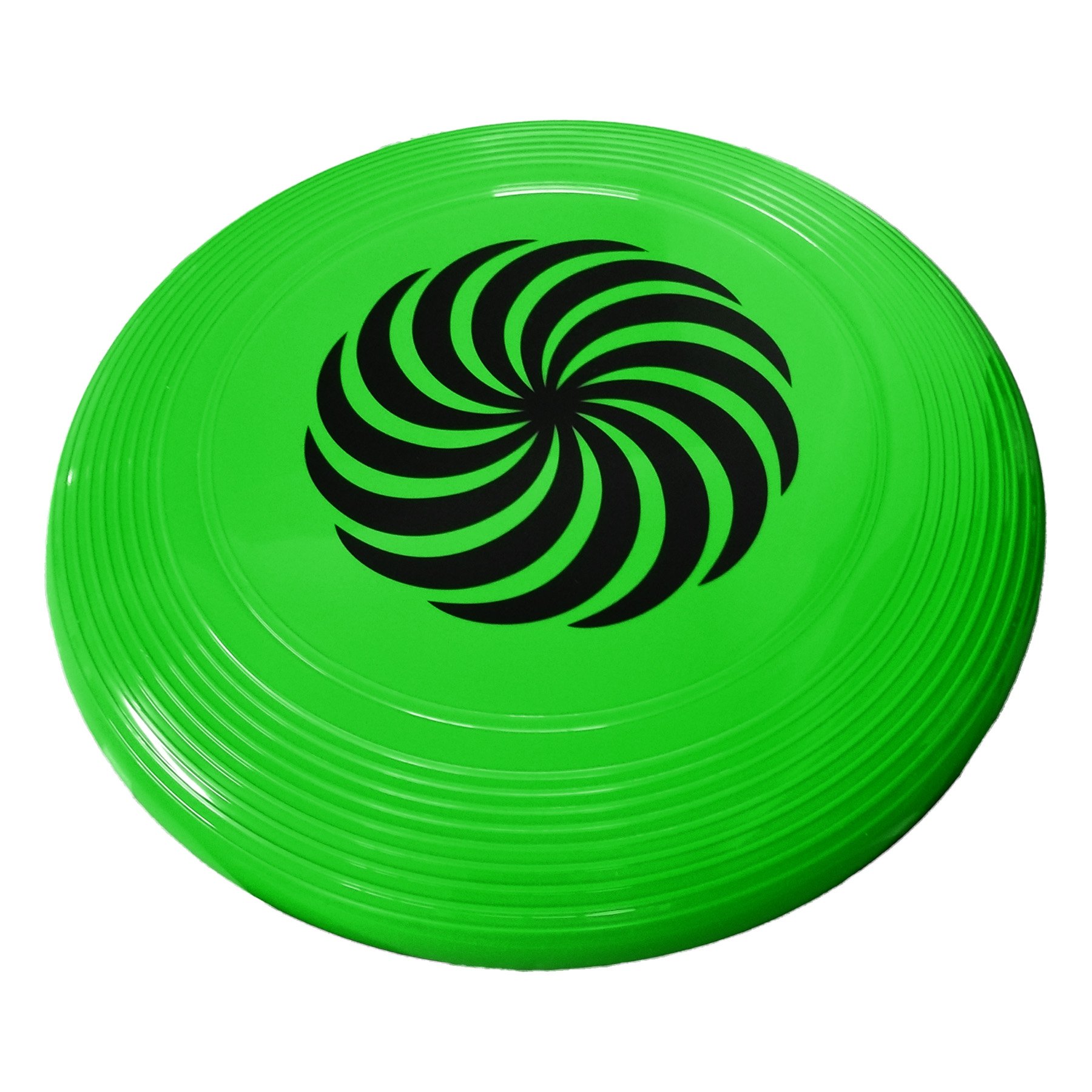 Létající talíř FRISBEE Barva: Zelená