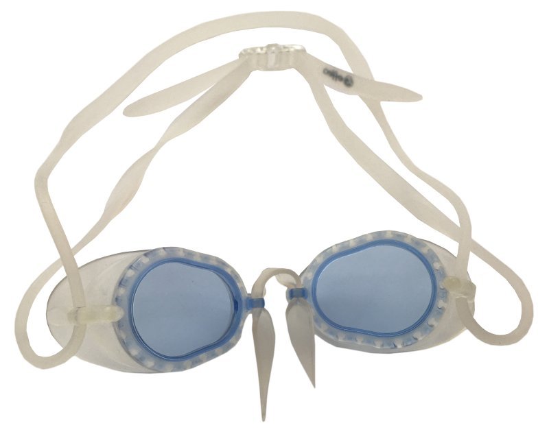 Plavecké brýle EFFEA-NEW SWEDEN 2624 Barva: Modrá