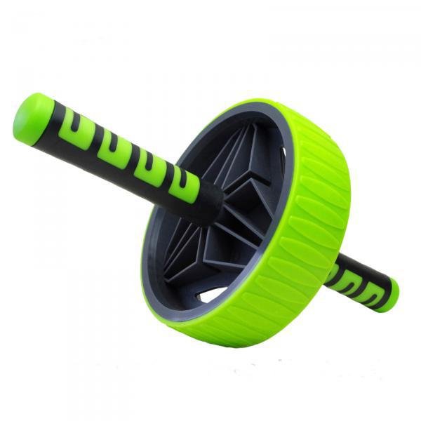 Posilovací kolečko AB roller Pro New Sedco Barva: Zelená