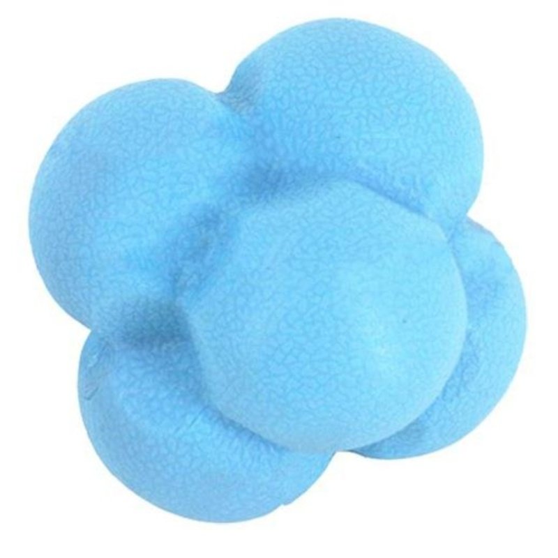 Míček reaction ball Sedco 7 cm Barva: Modrá