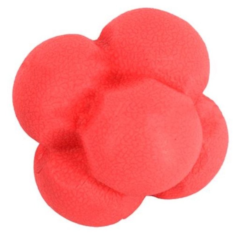 Míček reaction ball Sedco 7 cm Barva: Červená
