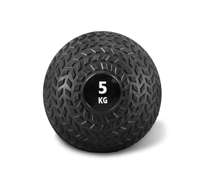 Míč na cvičení SEDCO SLAM BALL Varianta: 5